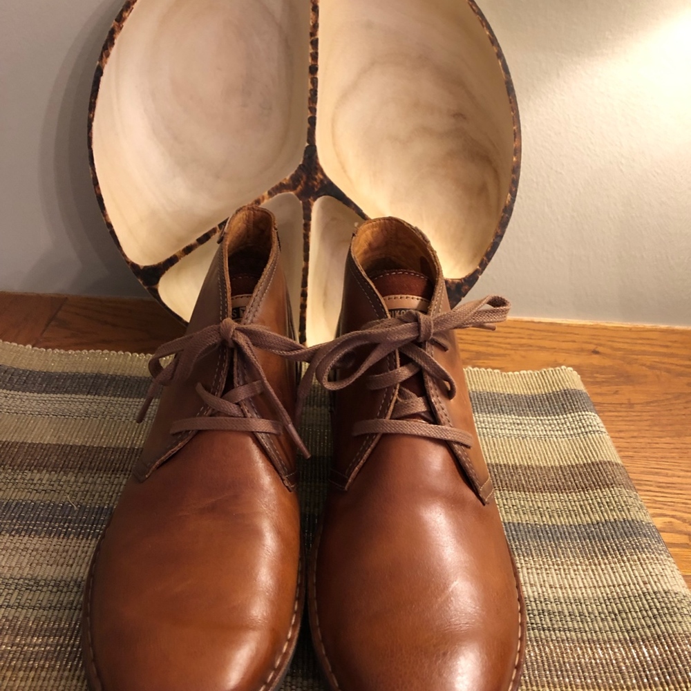Pikolinos Booties
